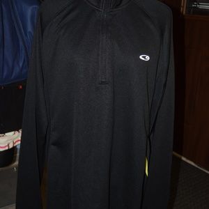EUC Men's Champion 1/4 Zip ~~Size XL